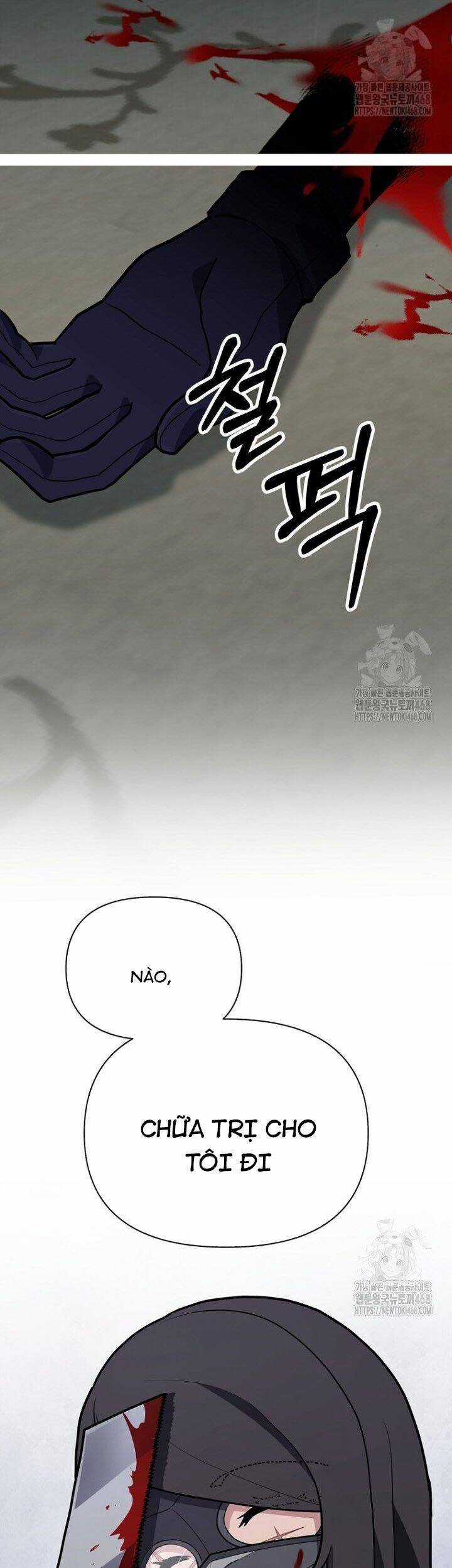 Ông Chú Ma Pháp Thiếu Nữ Chương 32 trang 48