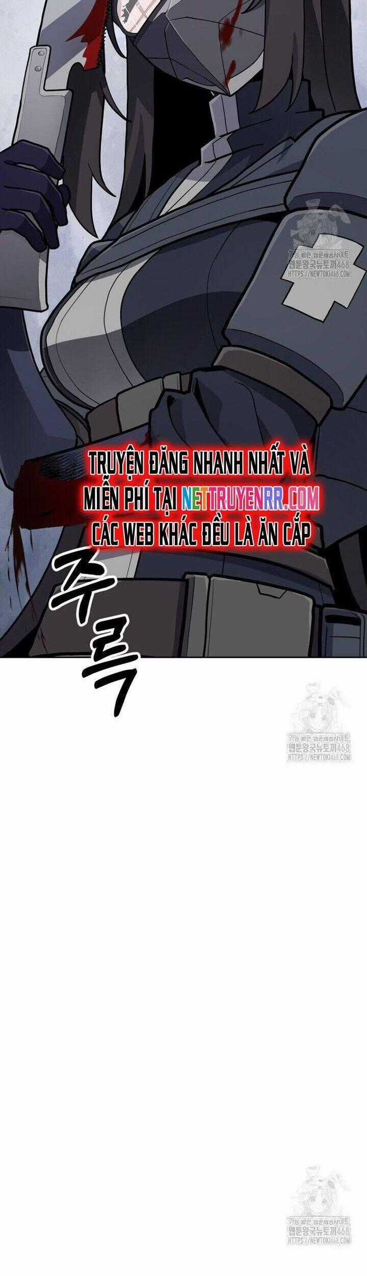 Ông Chú Ma Pháp Thiếu Nữ Chương 32 trang 49