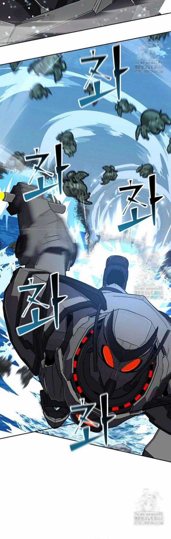 Ông Chú Ma Pháp Thiếu Nữ Chương 32 trang 5