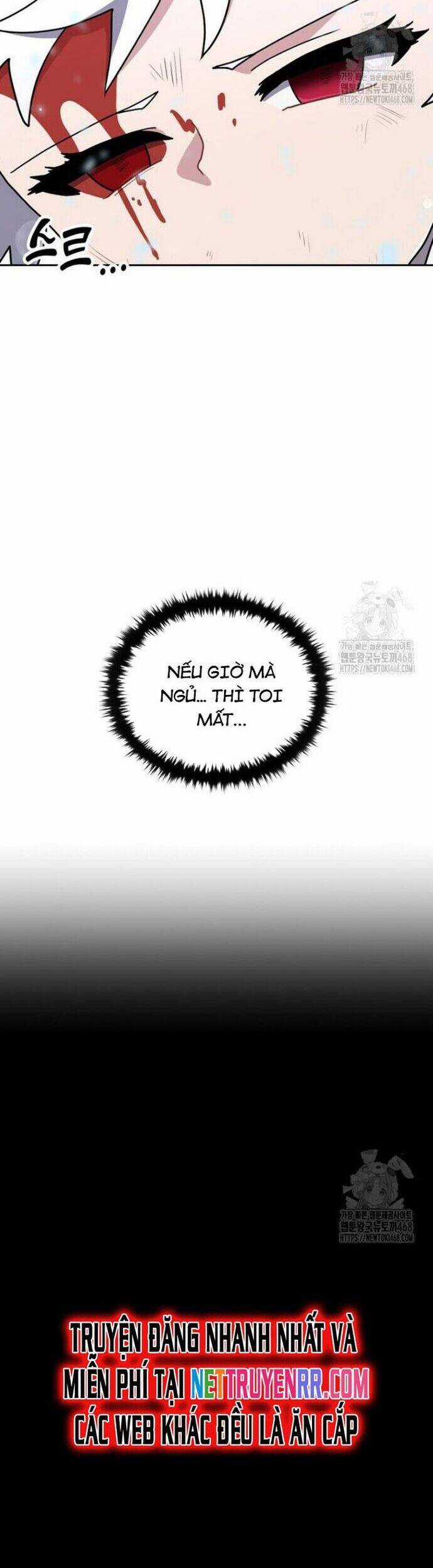 Ông Chú Ma Pháp Thiếu Nữ Chương 32 trang 7