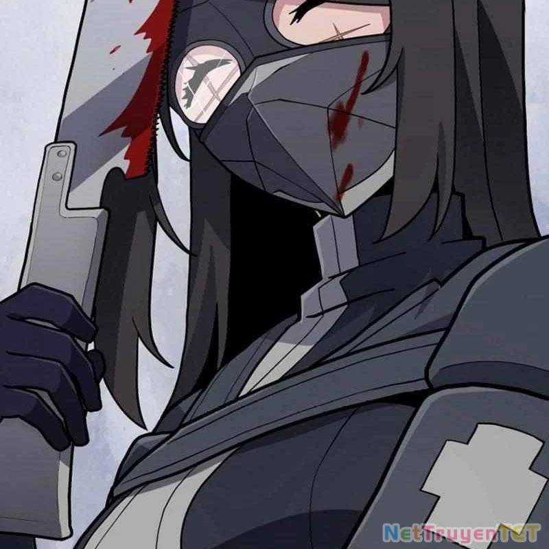 Ông Chú Ma Pháp Thiếu Nữ Chương 33 trang 11