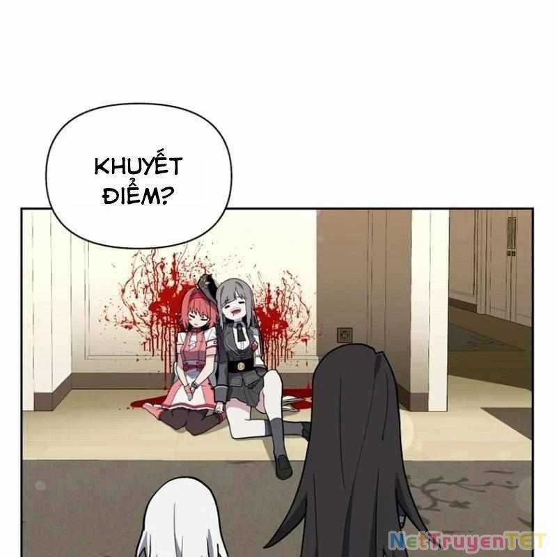 Ông Chú Ma Pháp Thiếu Nữ Chương 33 trang 111