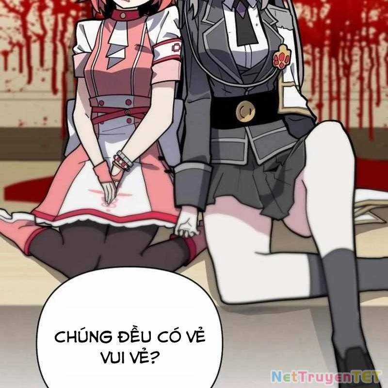 Ông Chú Ma Pháp Thiếu Nữ Chương 33 trang 146