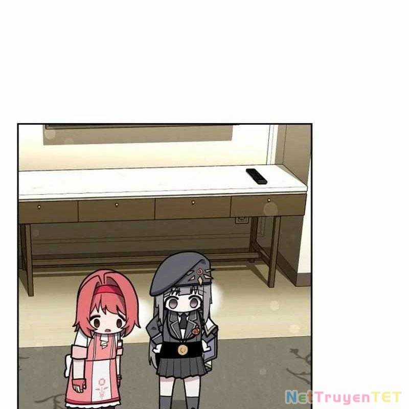 Ông Chú Ma Pháp Thiếu Nữ Chương 33 trang 19