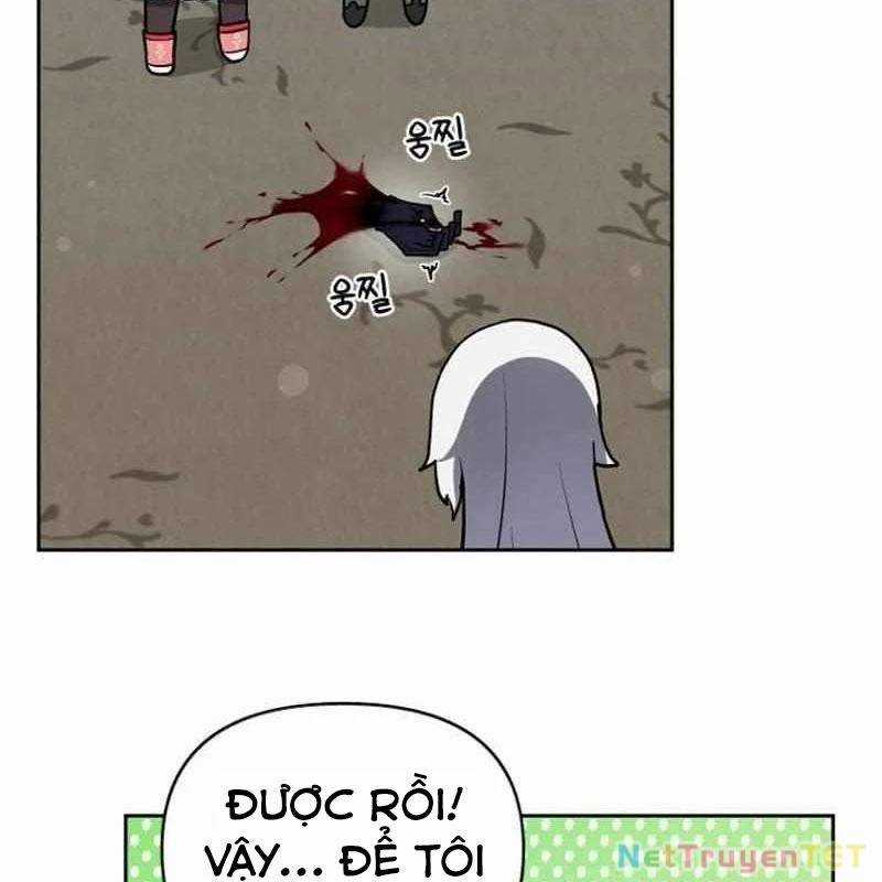 Ông Chú Ma Pháp Thiếu Nữ Chương 33 trang 20