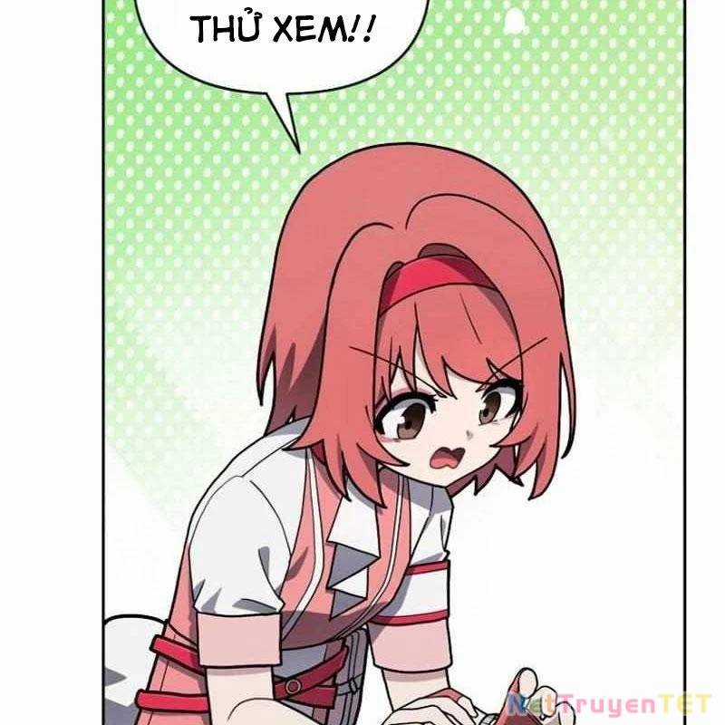 Ông Chú Ma Pháp Thiếu Nữ Chương 33 trang 21