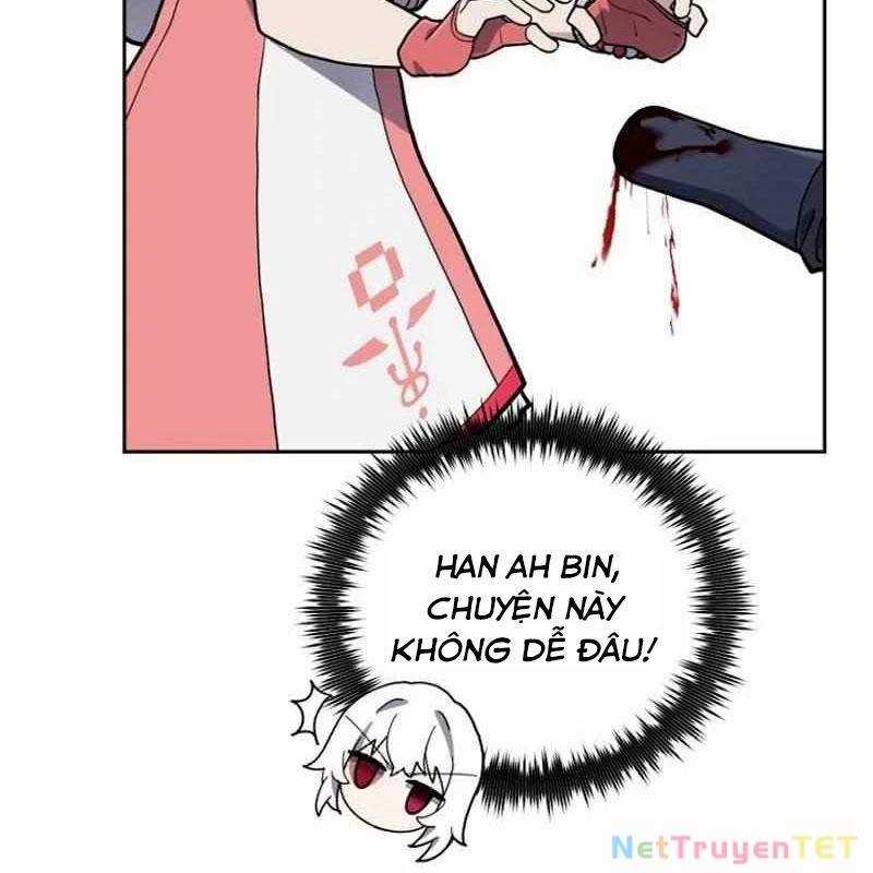 Ông Chú Ma Pháp Thiếu Nữ Chương 33 trang 22