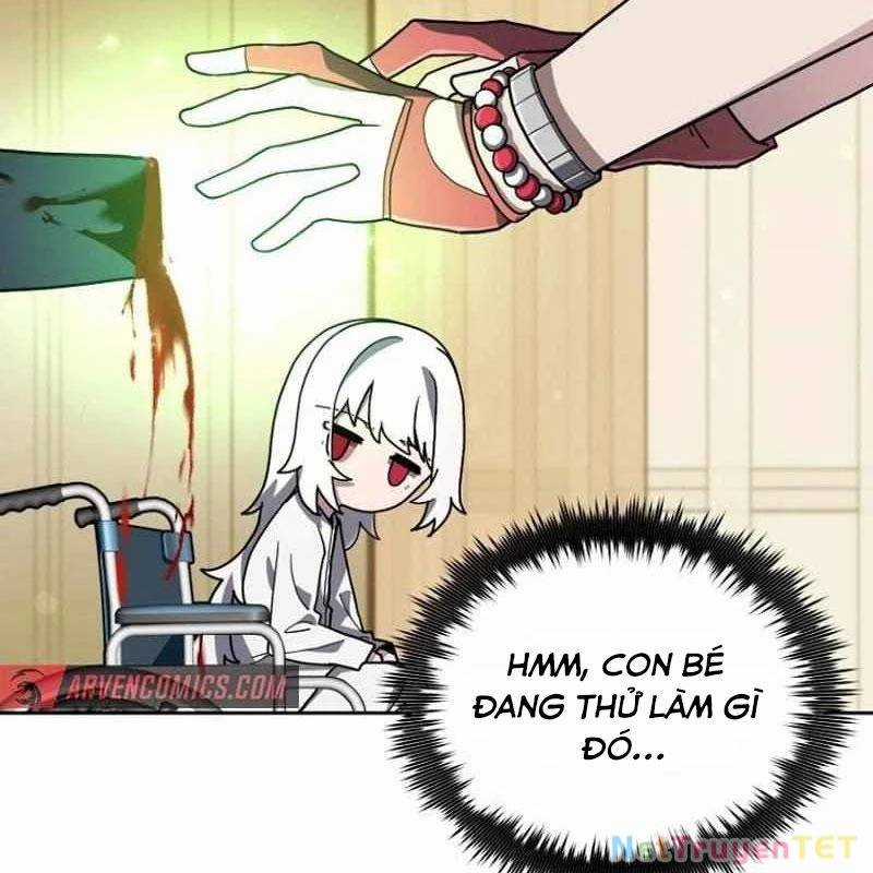 Ông Chú Ma Pháp Thiếu Nữ Chương 33 trang 27