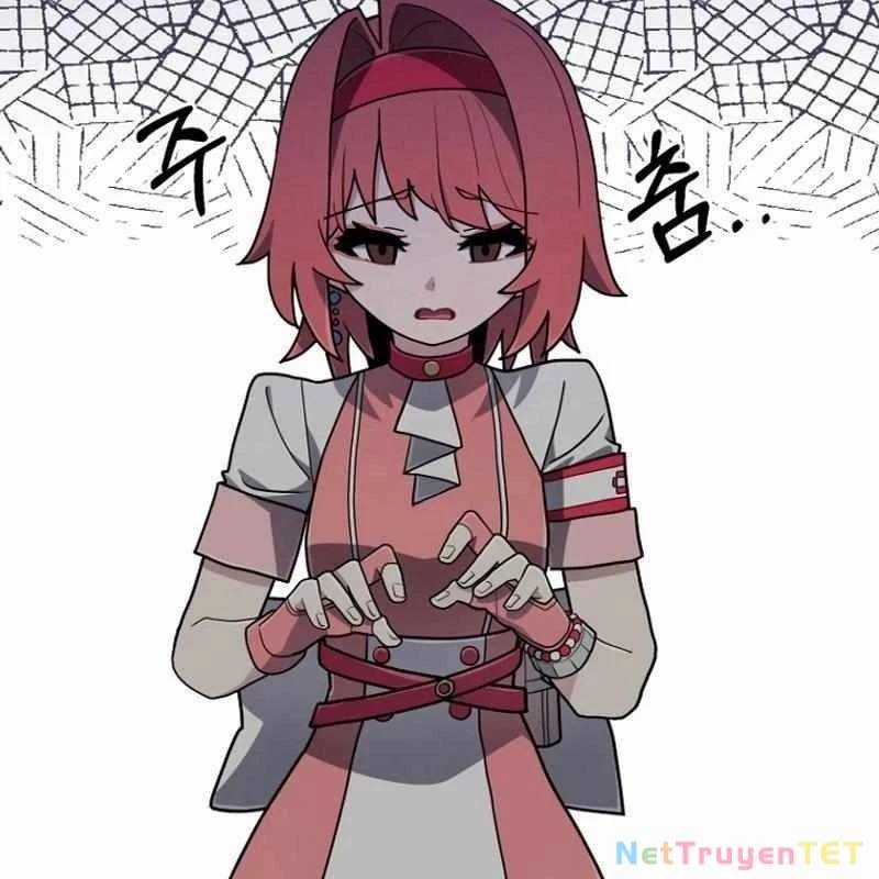 Ông Chú Ma Pháp Thiếu Nữ Chương 33 trang 34