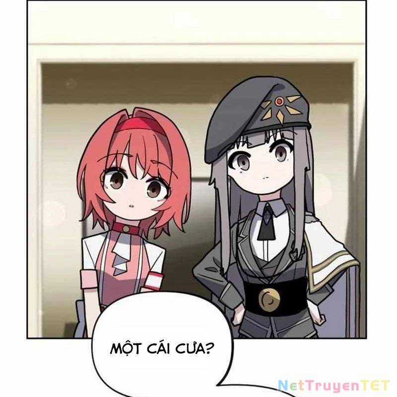 Ông Chú Ma Pháp Thiếu Nữ Chương 33 trang 4