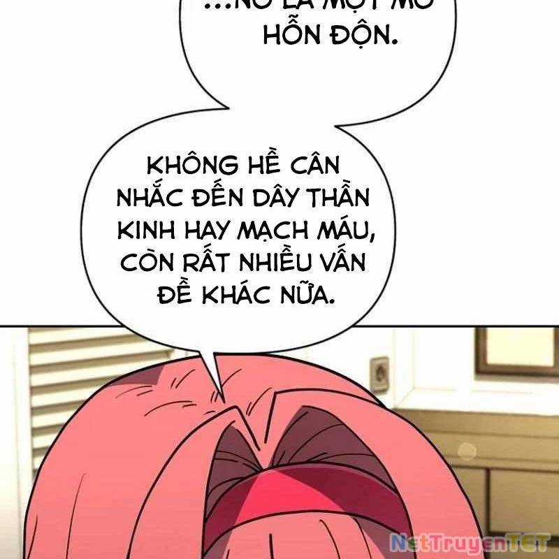 Ông Chú Ma Pháp Thiếu Nữ Chương 33 trang 50