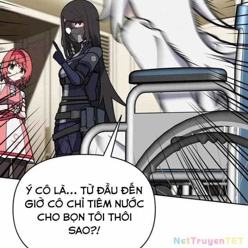 Ông Chú Ma Pháp Thiếu Nữ Chương 33 trang 67