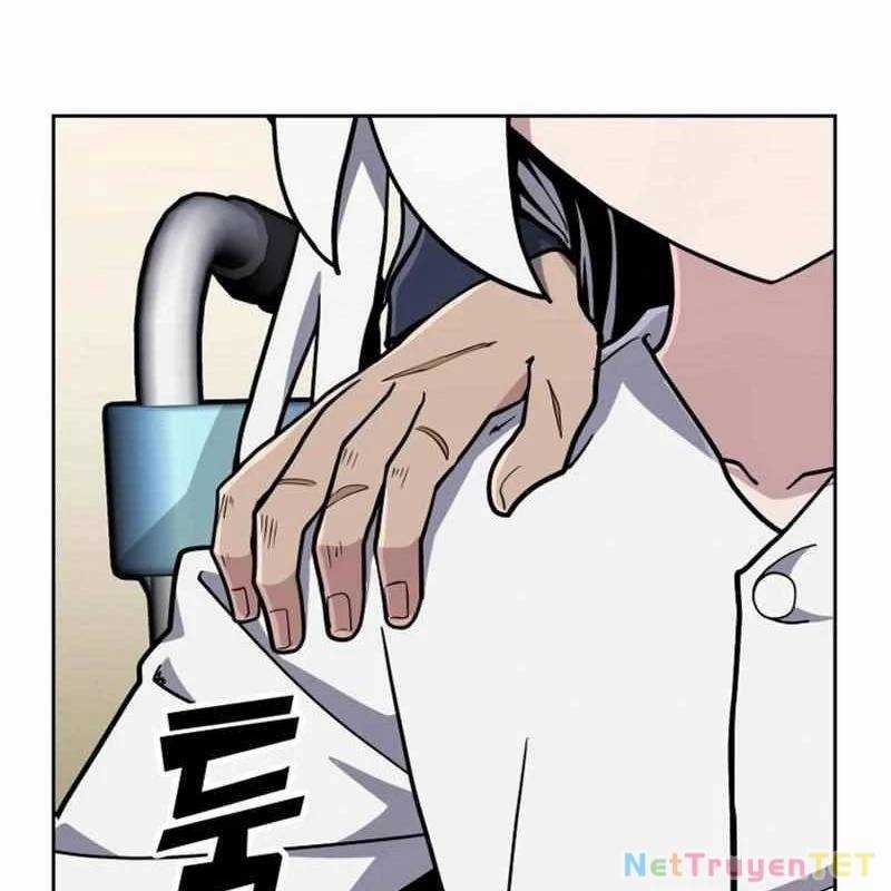 Ông Chú Ma Pháp Thiếu Nữ Chương 33 trang 91