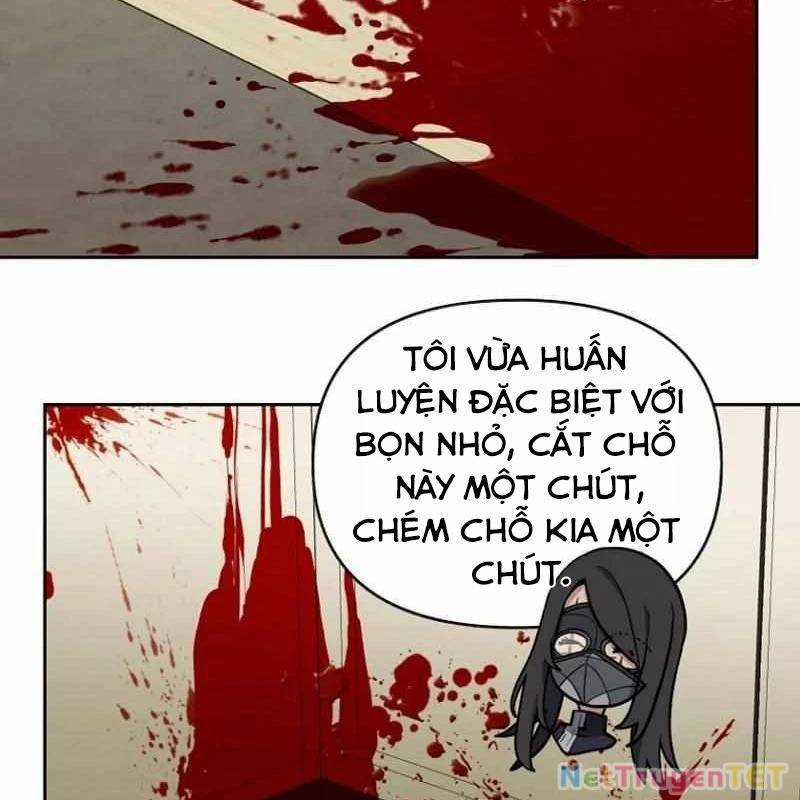 Ông Chú Ma Pháp Thiếu Nữ Chương 33 trang 96