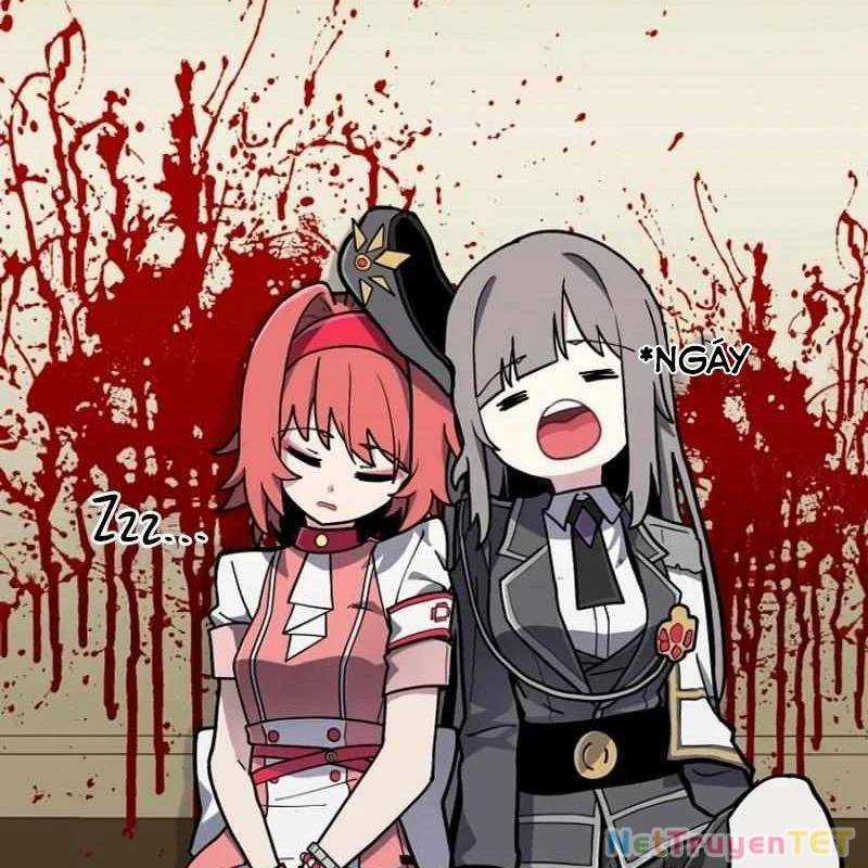 Ông Chú Ma Pháp Thiếu Nữ Chương 33 trang 98