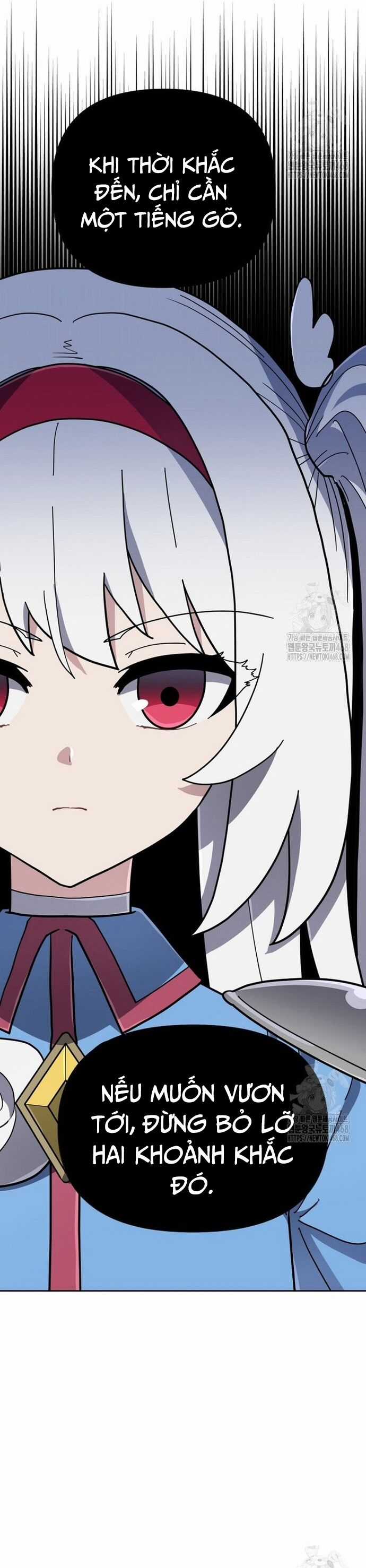 Ông Chú Ma Pháp Thiếu Nữ Chương 34 trang 15