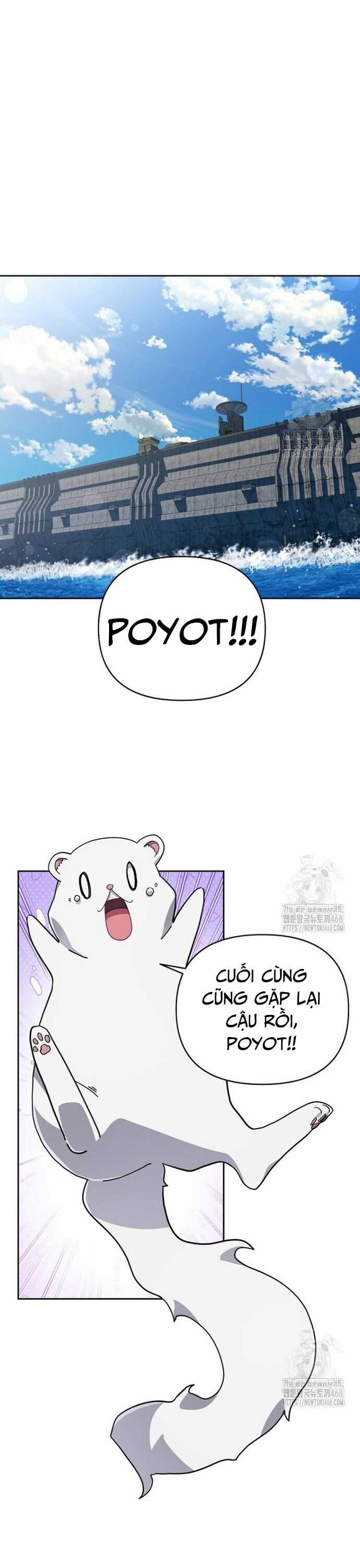 Ông Chú Ma Pháp Thiếu Nữ Chương 34 trang 19