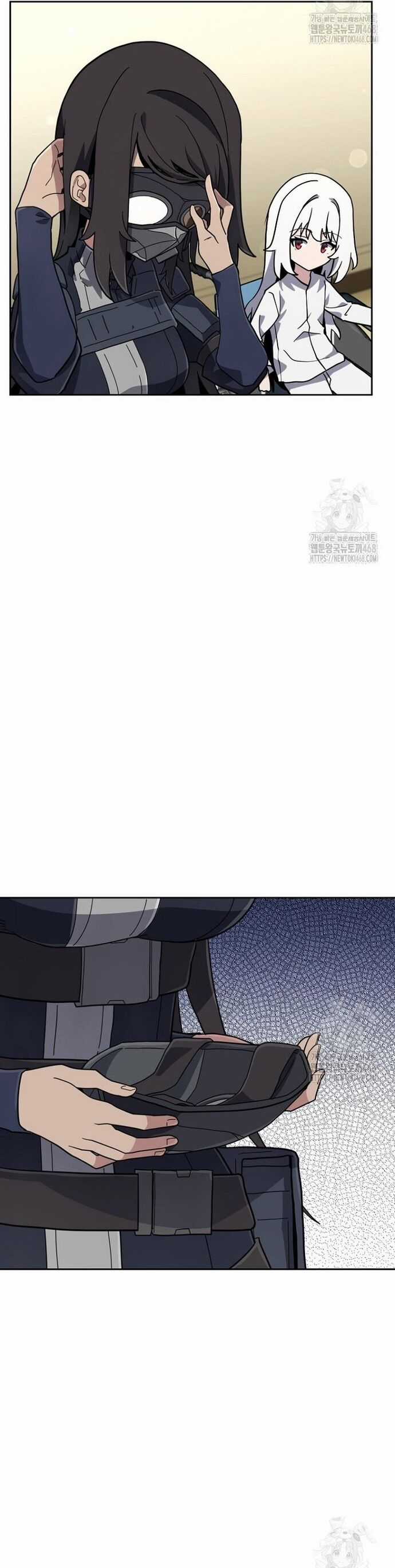 Ông Chú Ma Pháp Thiếu Nữ Chương 34 trang 2