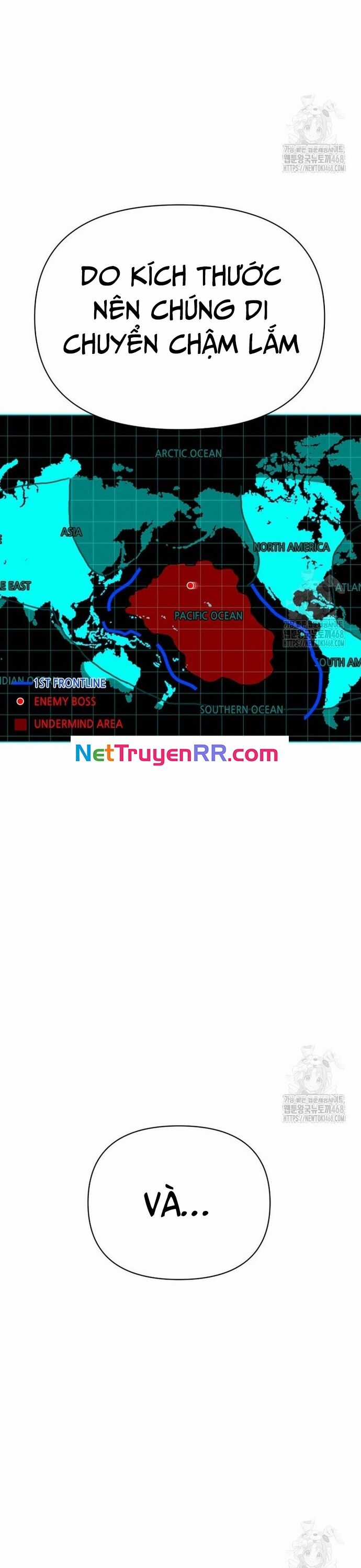 Ông Chú Ma Pháp Thiếu Nữ Chương 34 trang 24