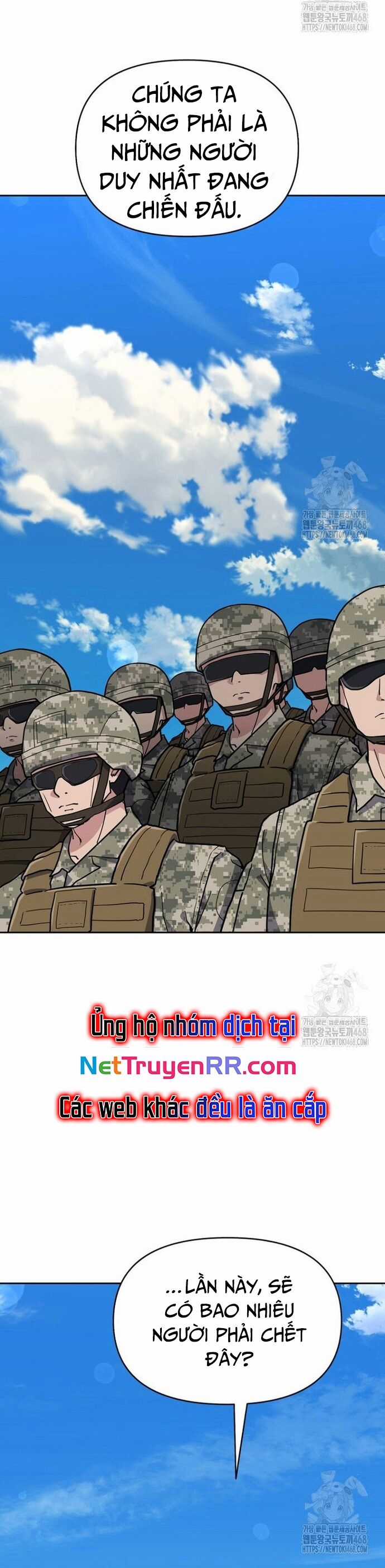 Ông Chú Ma Pháp Thiếu Nữ Chương 34 trang 25