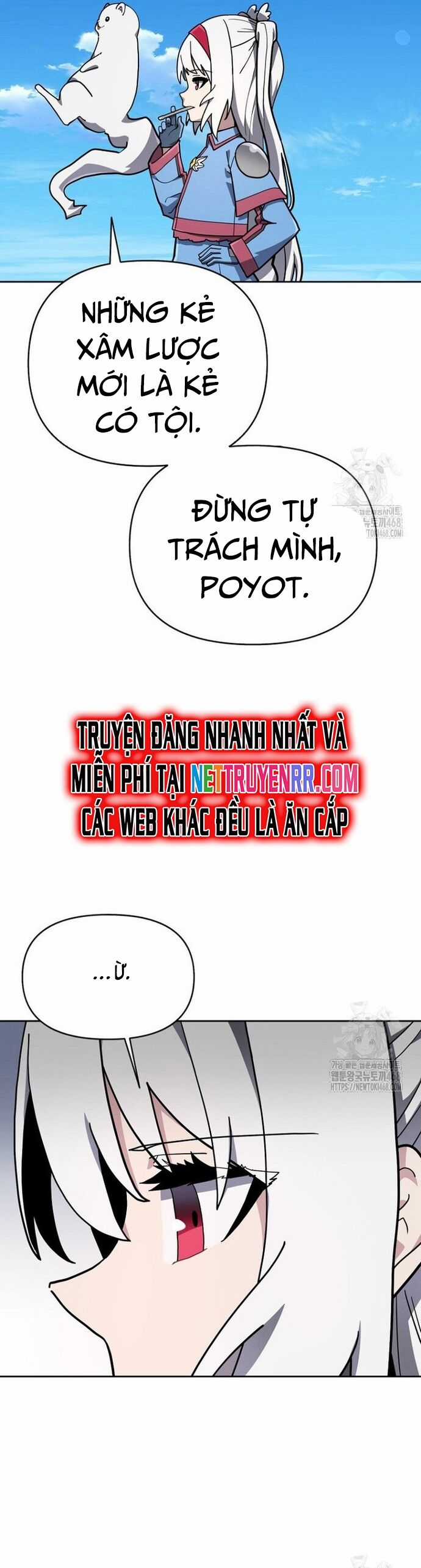 Ông Chú Ma Pháp Thiếu Nữ Chương 34 trang 26