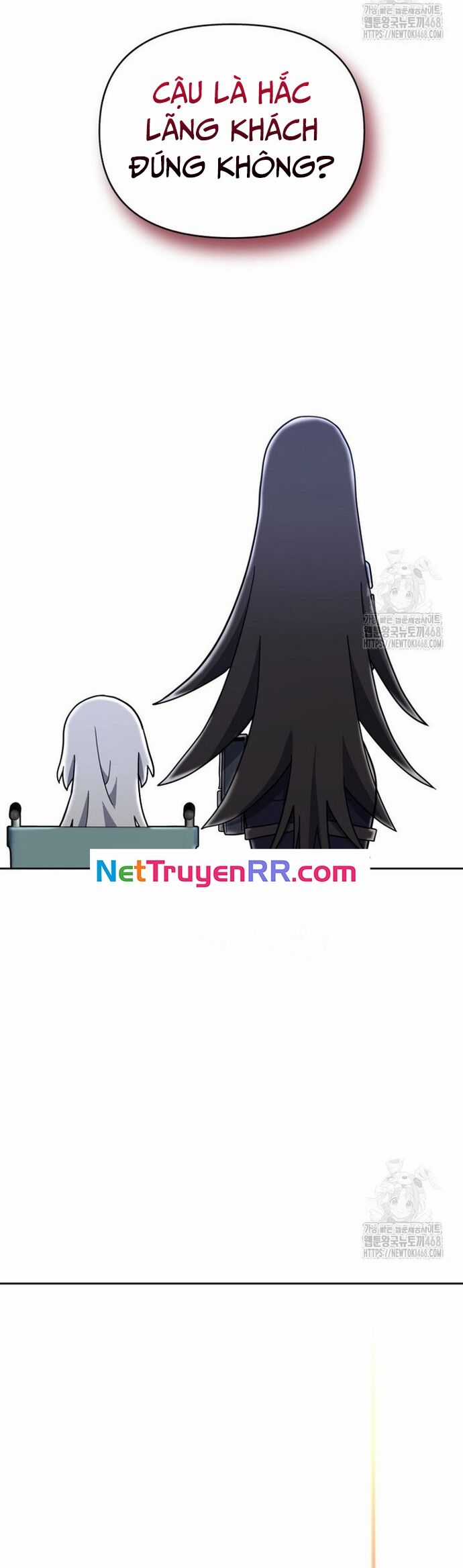 Ông Chú Ma Pháp Thiếu Nữ Chương 34 trang 3