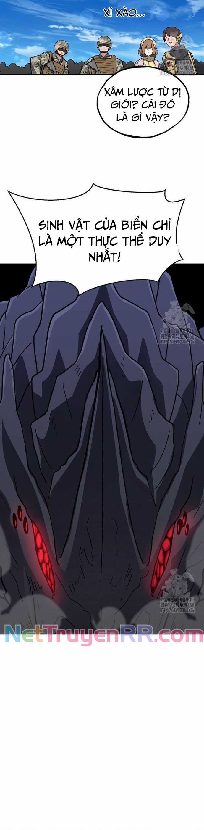 Ông Chú Ma Pháp Thiếu Nữ Chương 34 trang 34