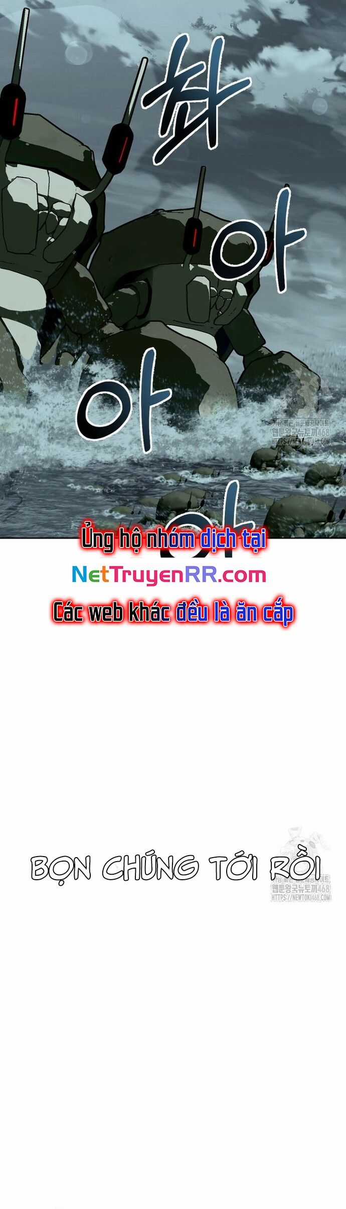 Ông Chú Ma Pháp Thiếu Nữ Chương 34 trang 37