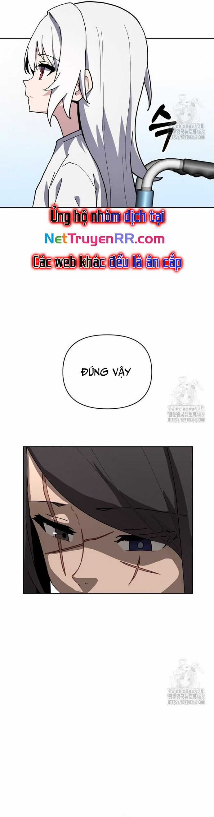 Ông Chú Ma Pháp Thiếu Nữ Chương 34 trang 4