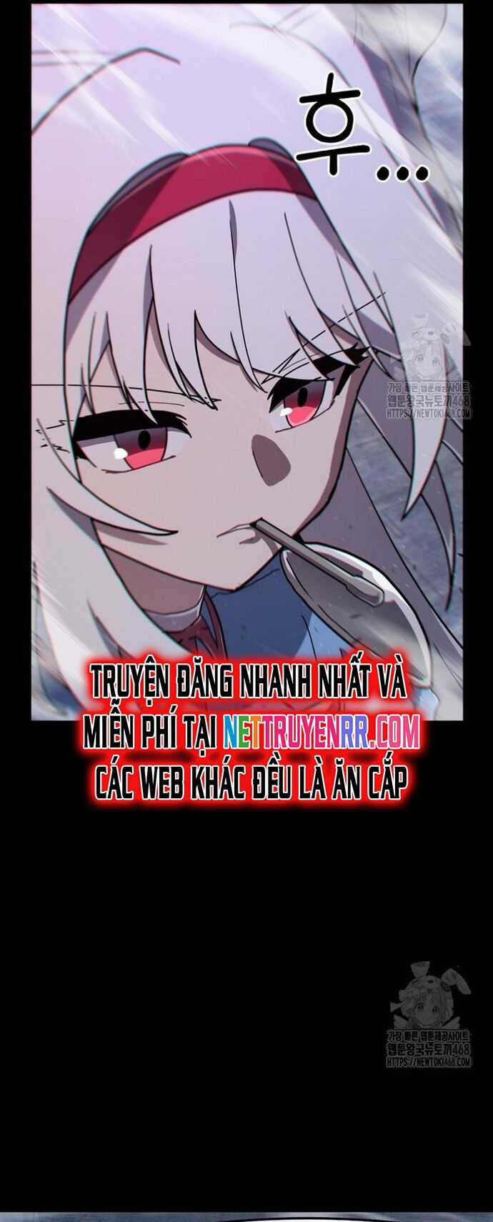 Ông Chú Ma Pháp Thiếu Nữ Chương 34 trang 43