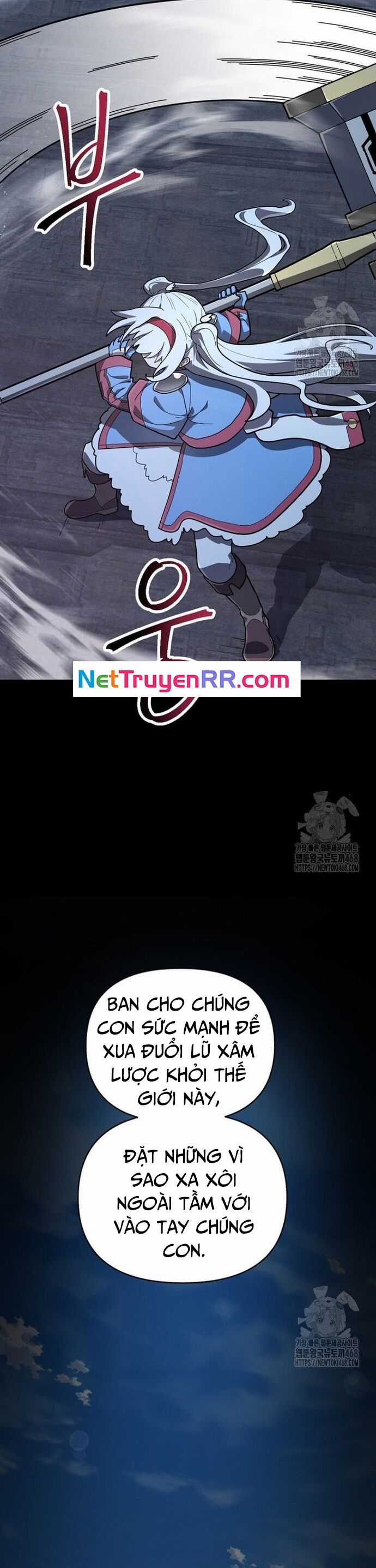 Ông Chú Ma Pháp Thiếu Nữ Chương 34 trang 44