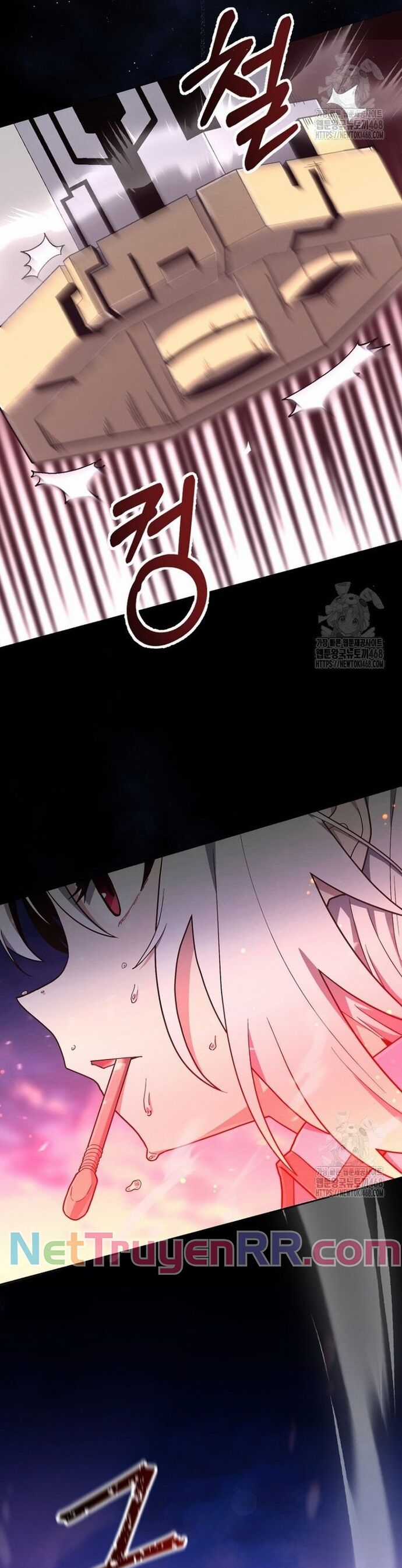 Ông Chú Ma Pháp Thiếu Nữ Chương 34 trang 47