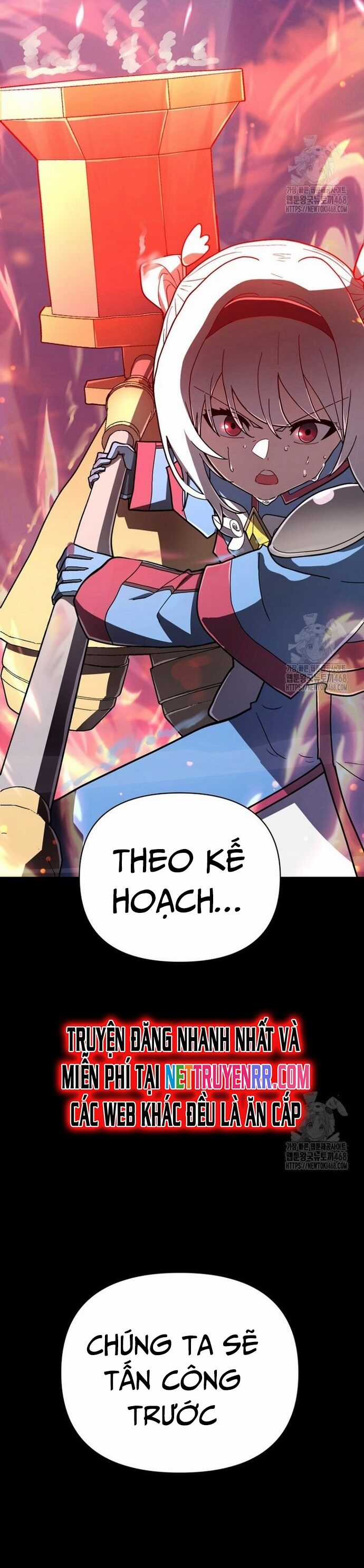 Ông Chú Ma Pháp Thiếu Nữ Chương 34 trang 49