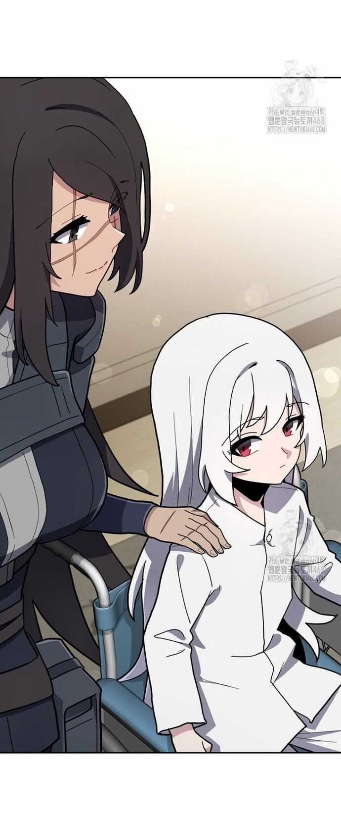 Ông Chú Ma Pháp Thiếu Nữ Chương 34 trang 6