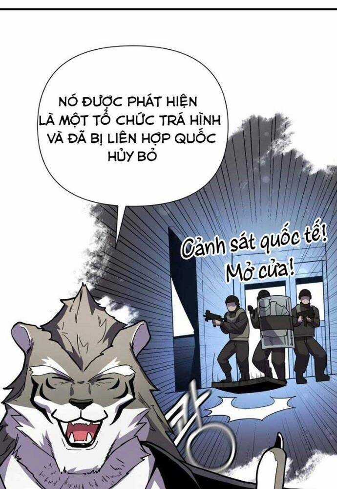 Ông Chú Ma Pháp Thiếu Nữ Chương 4 trang 10