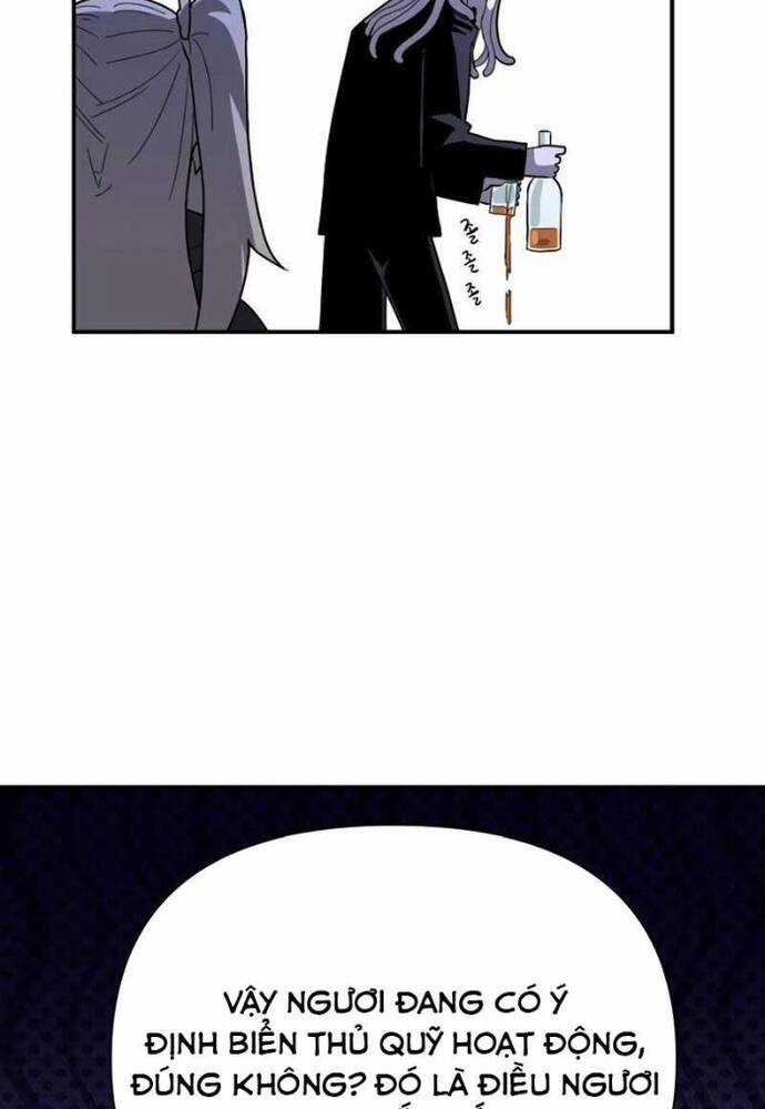 Ông Chú Ma Pháp Thiếu Nữ Chương 4 trang 21