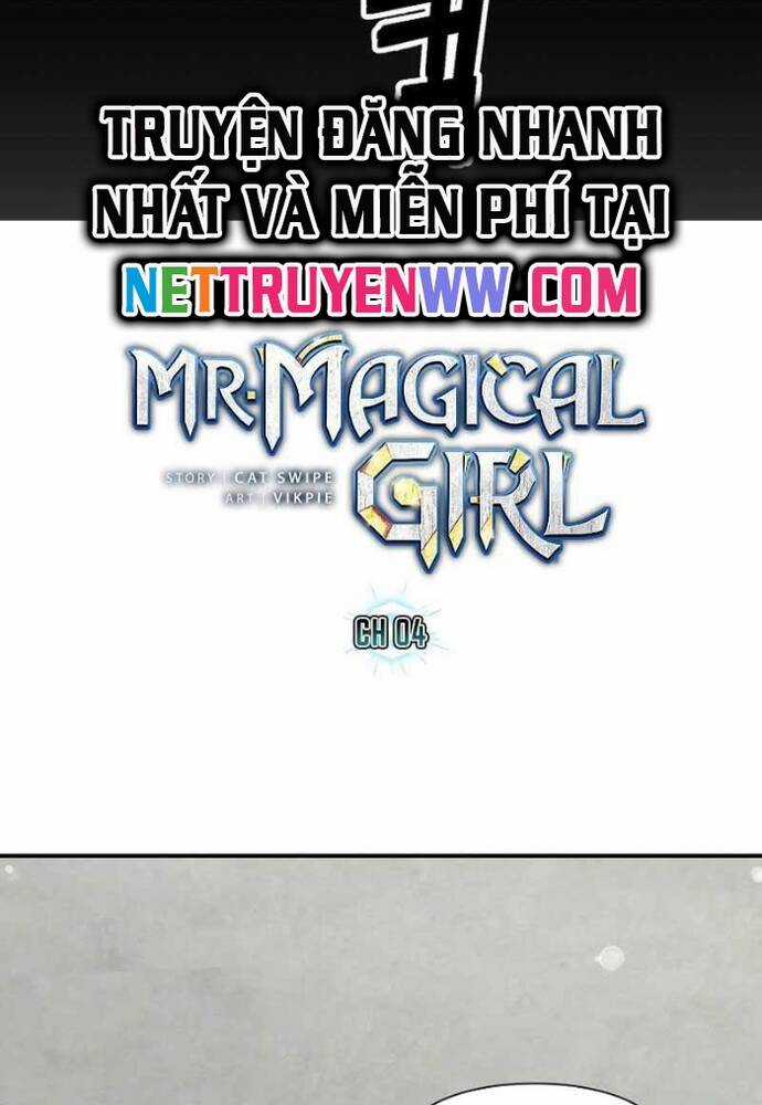 Ông Chú Ma Pháp Thiếu Nữ Chương 4 trang 3