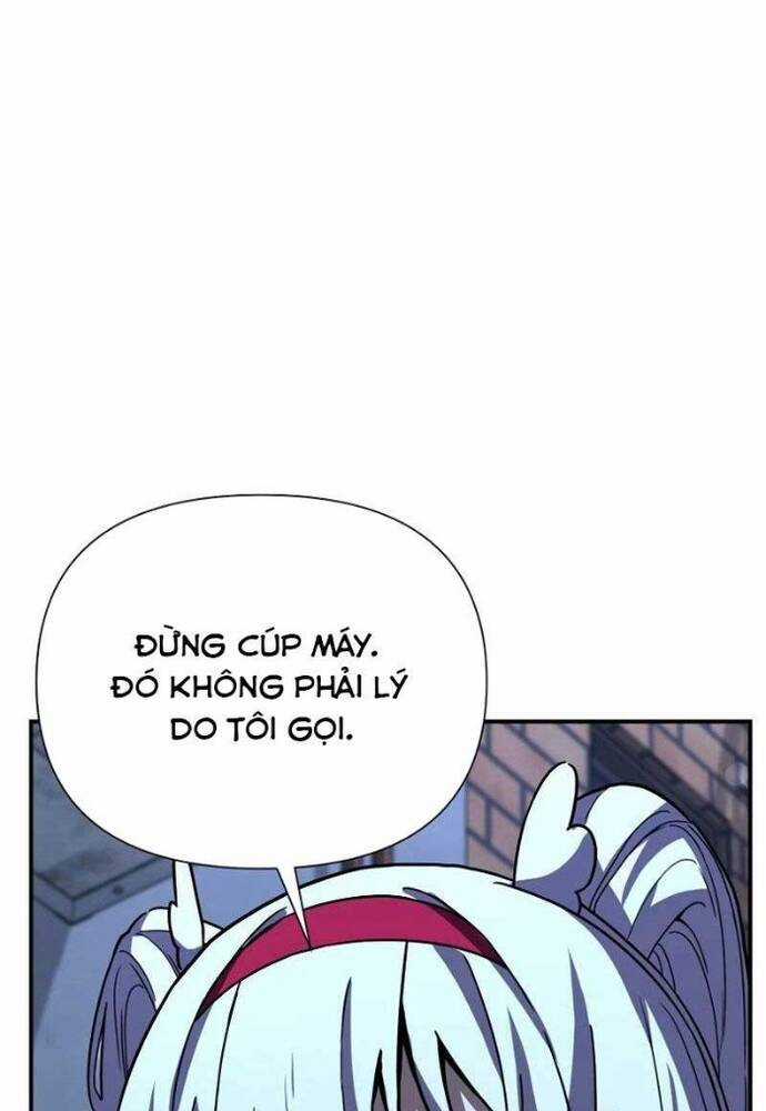 Ông Chú Ma Pháp Thiếu Nữ Chương 4 trang 35