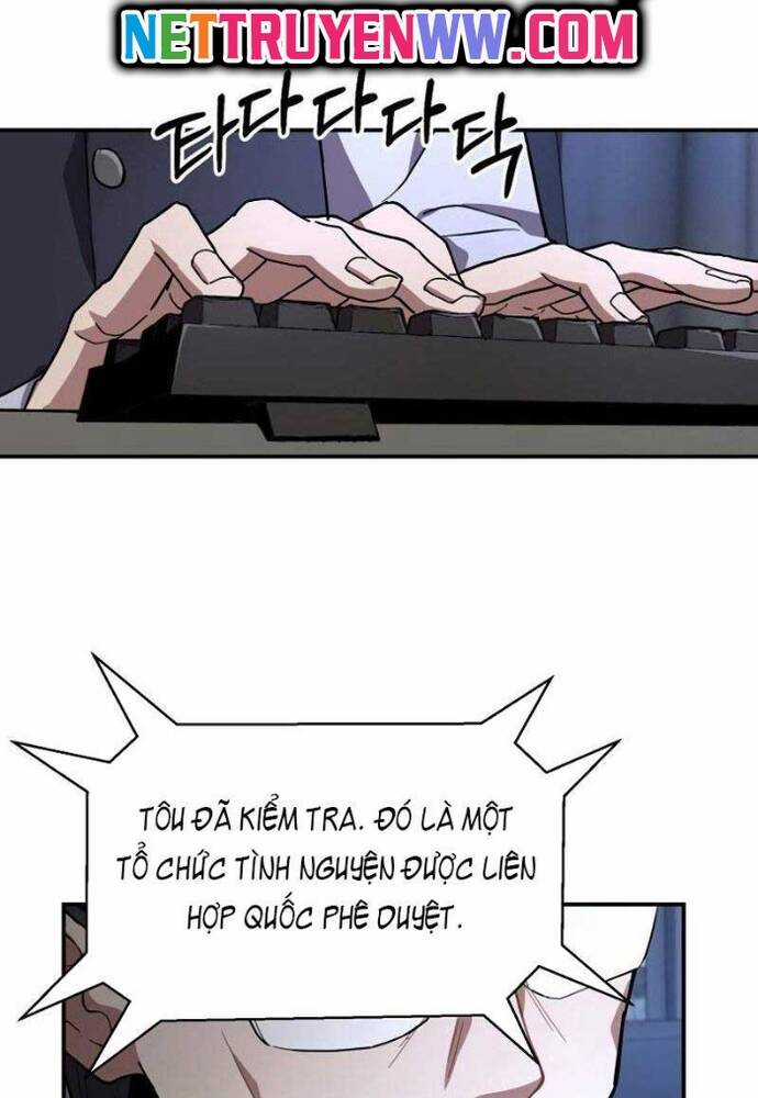 Ông Chú Ma Pháp Thiếu Nữ Chương 4 trang 41