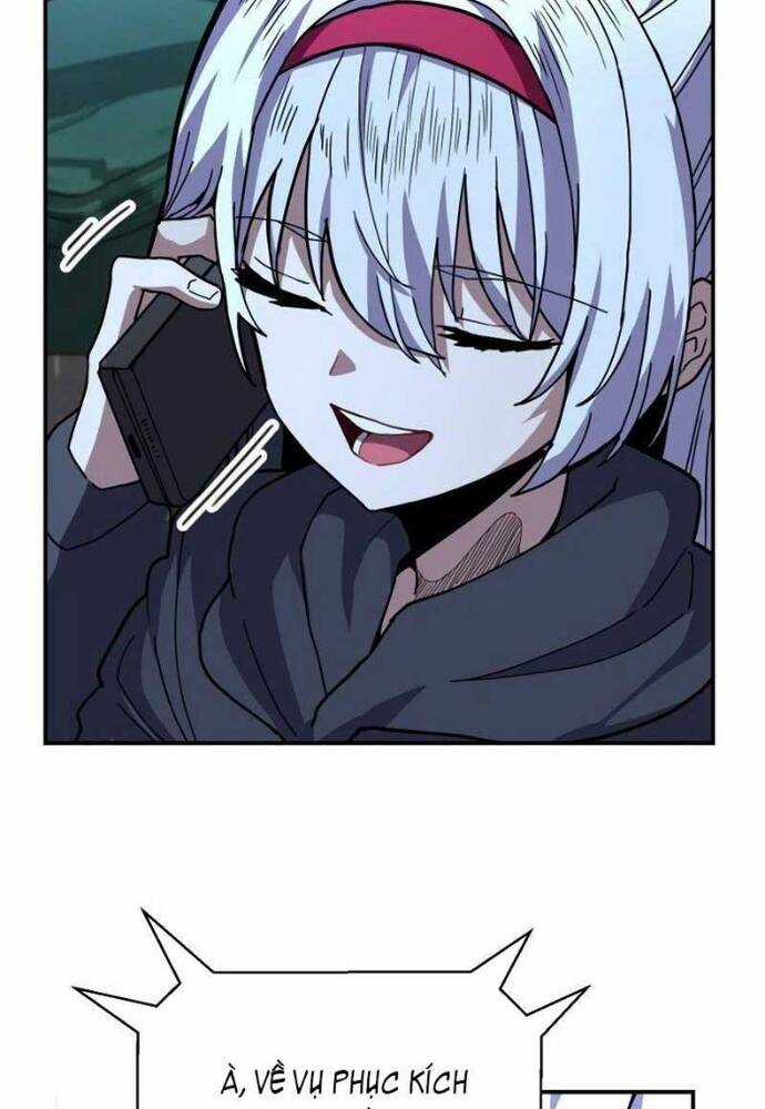 Ông Chú Ma Pháp Thiếu Nữ Chương 4 trang 49