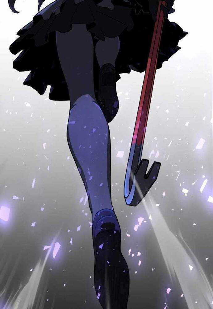 Ông Chú Ma Pháp Thiếu Nữ Chương 4 trang 60