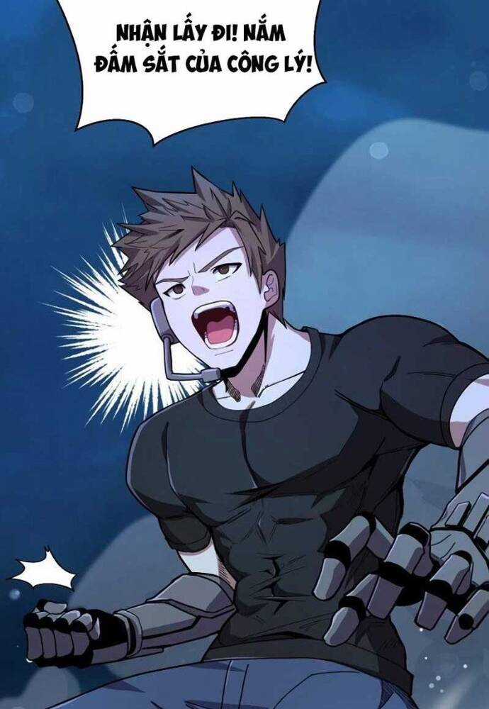 Ông Chú Ma Pháp Thiếu Nữ Chương 4 trang 62