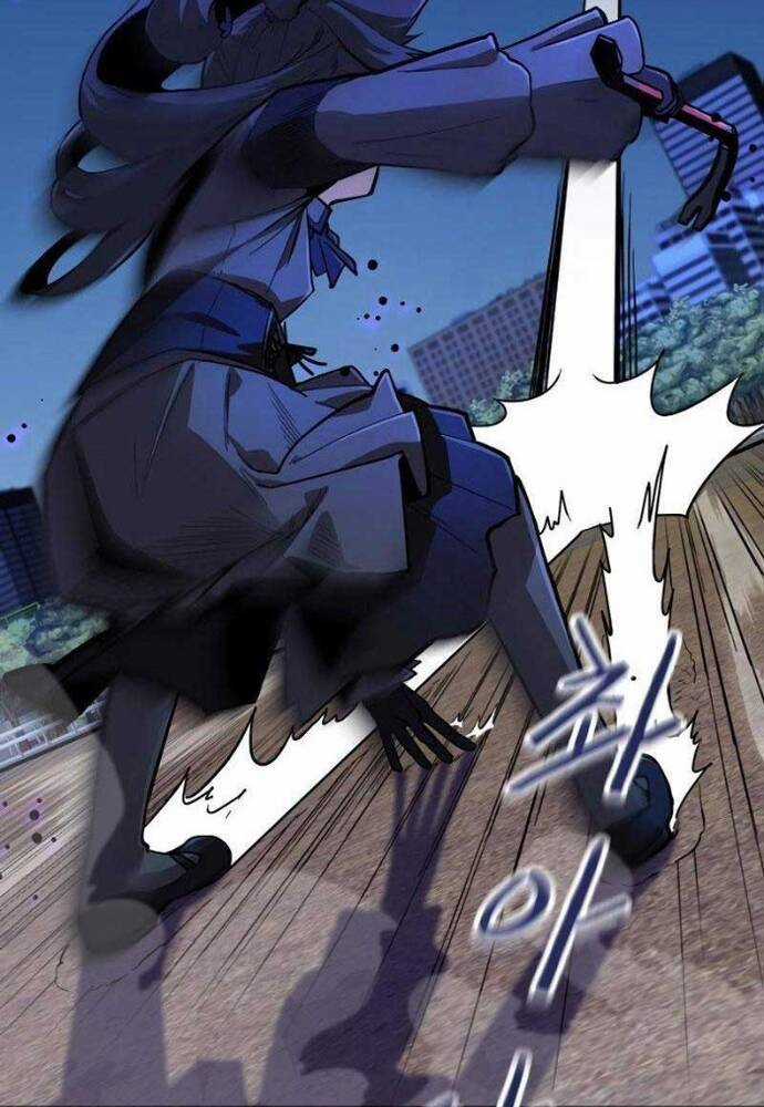 Ông Chú Ma Pháp Thiếu Nữ Chương 4 trang 82