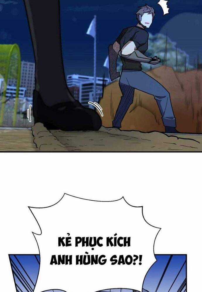 Ông Chú Ma Pháp Thiếu Nữ Chương 4 trang 84