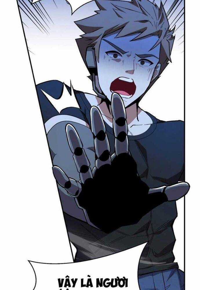 Ông Chú Ma Pháp Thiếu Nữ Chương 4 trang 85