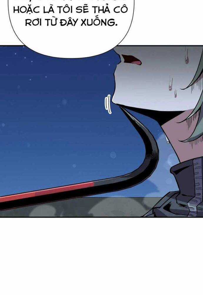 Ông Chú Ma Pháp Thiếu Nữ Chương 4 trang 95