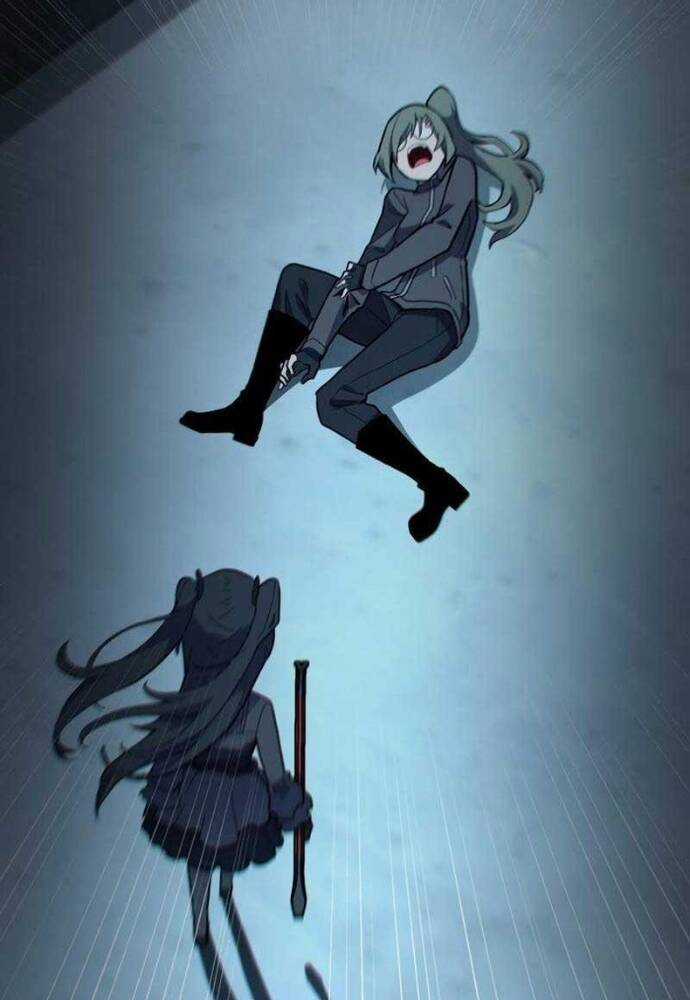 Ông Chú Ma Pháp Thiếu Nữ Chương 5 trang 13