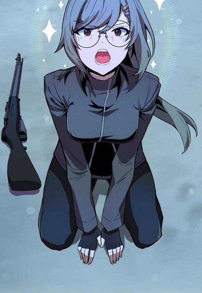 Ông Chú Ma Pháp Thiếu Nữ Chương 5 trang 2