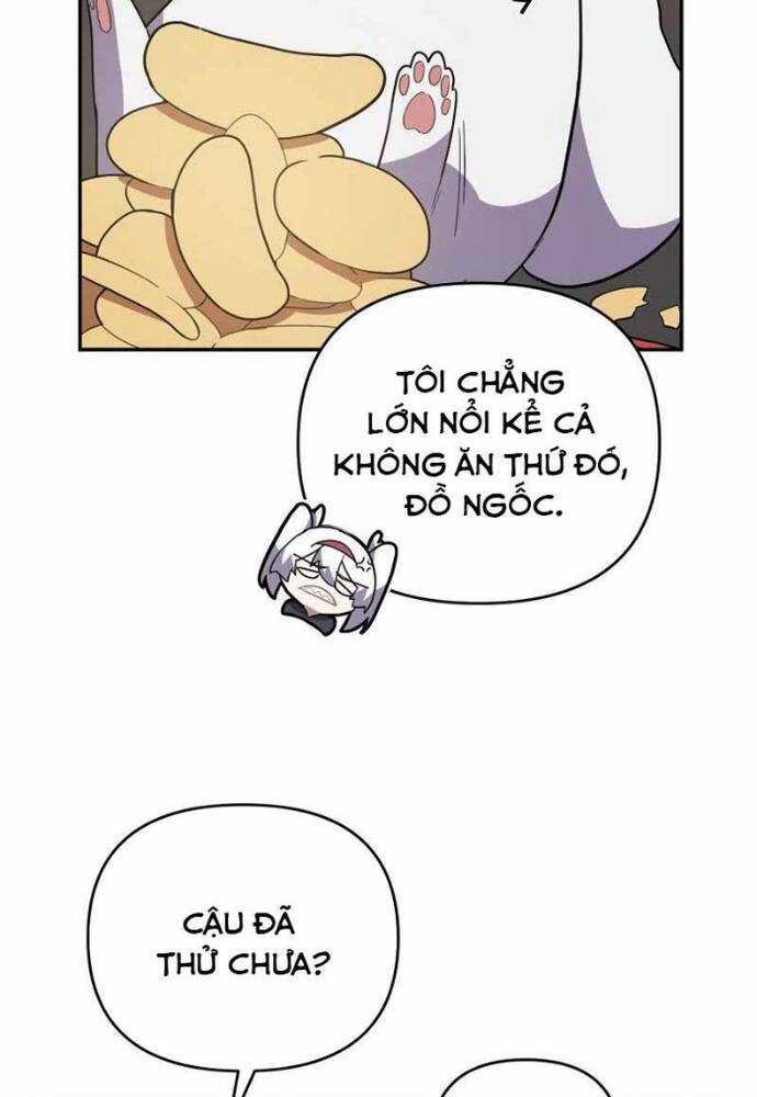 Ông Chú Ma Pháp Thiếu Nữ Chương 5 trang 32