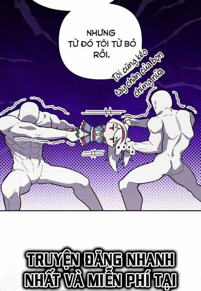 Ông Chú Ma Pháp Thiếu Nữ Chương 5 trang 33